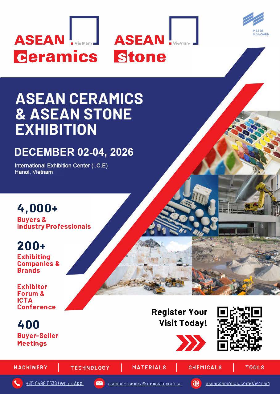 International Associated Events