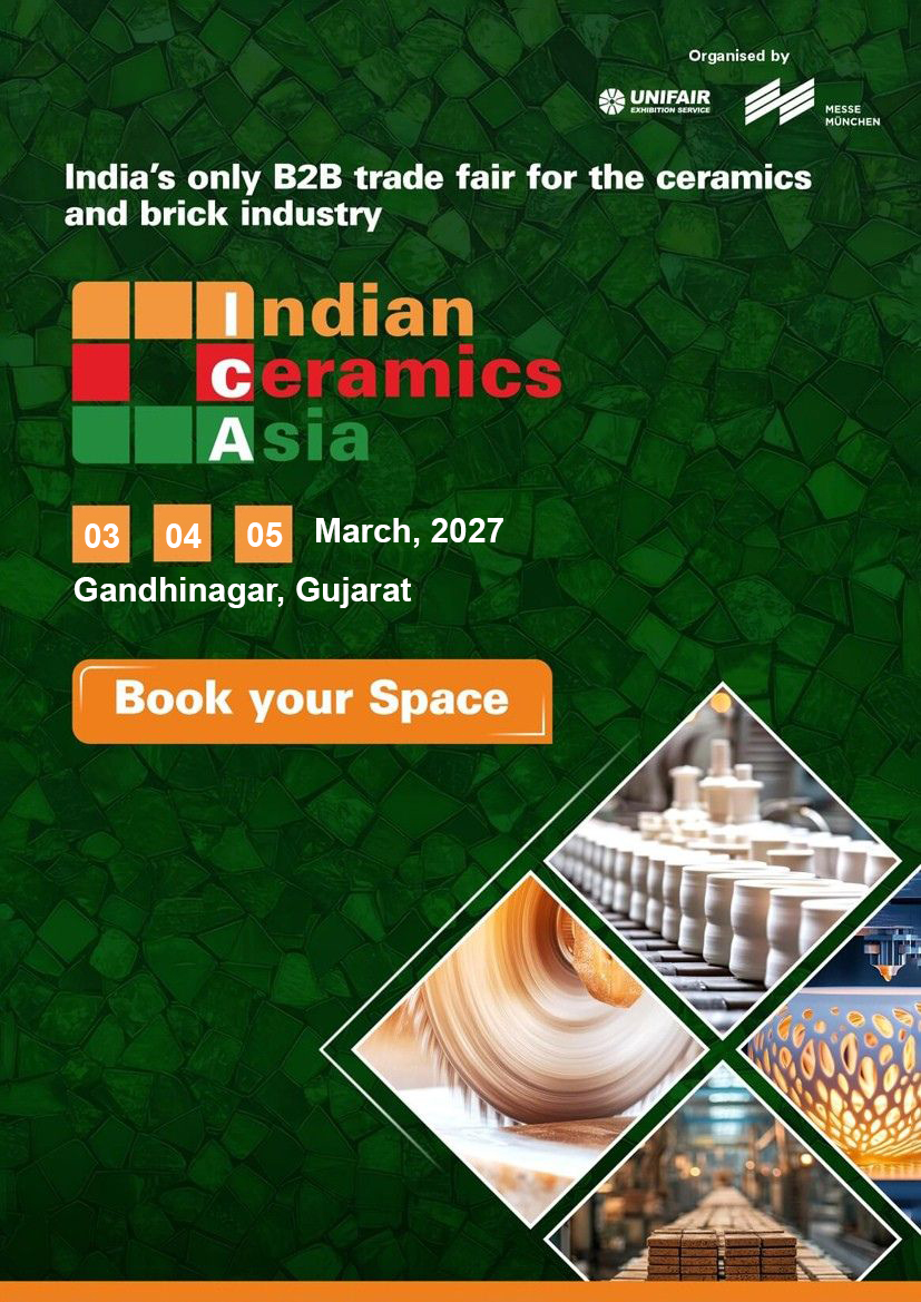 Indian Ceramics