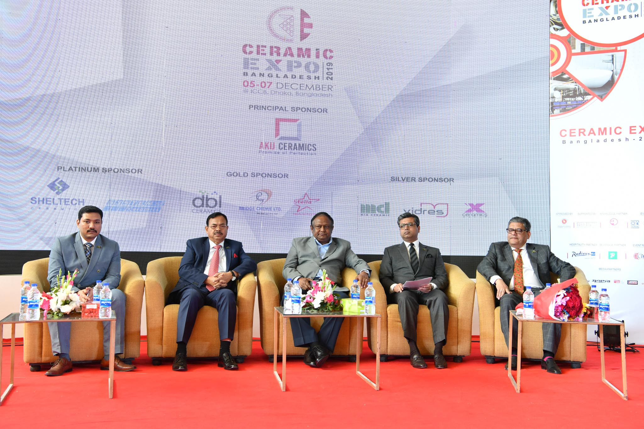 Opening Ceremony