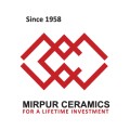 Mirpur Ceramic Works Ltd.