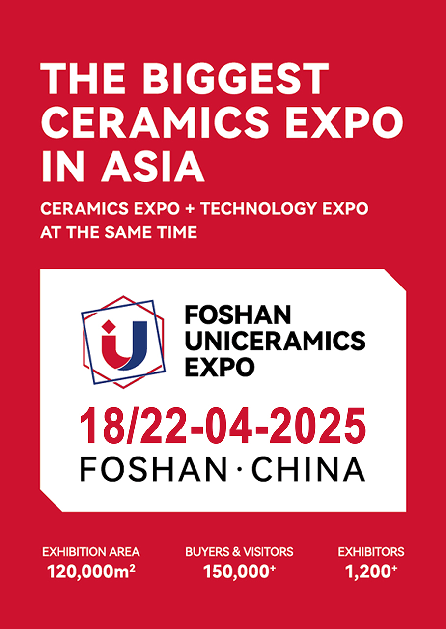 Foshan Uniceramics Expo