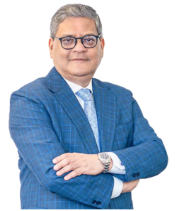 Chairman