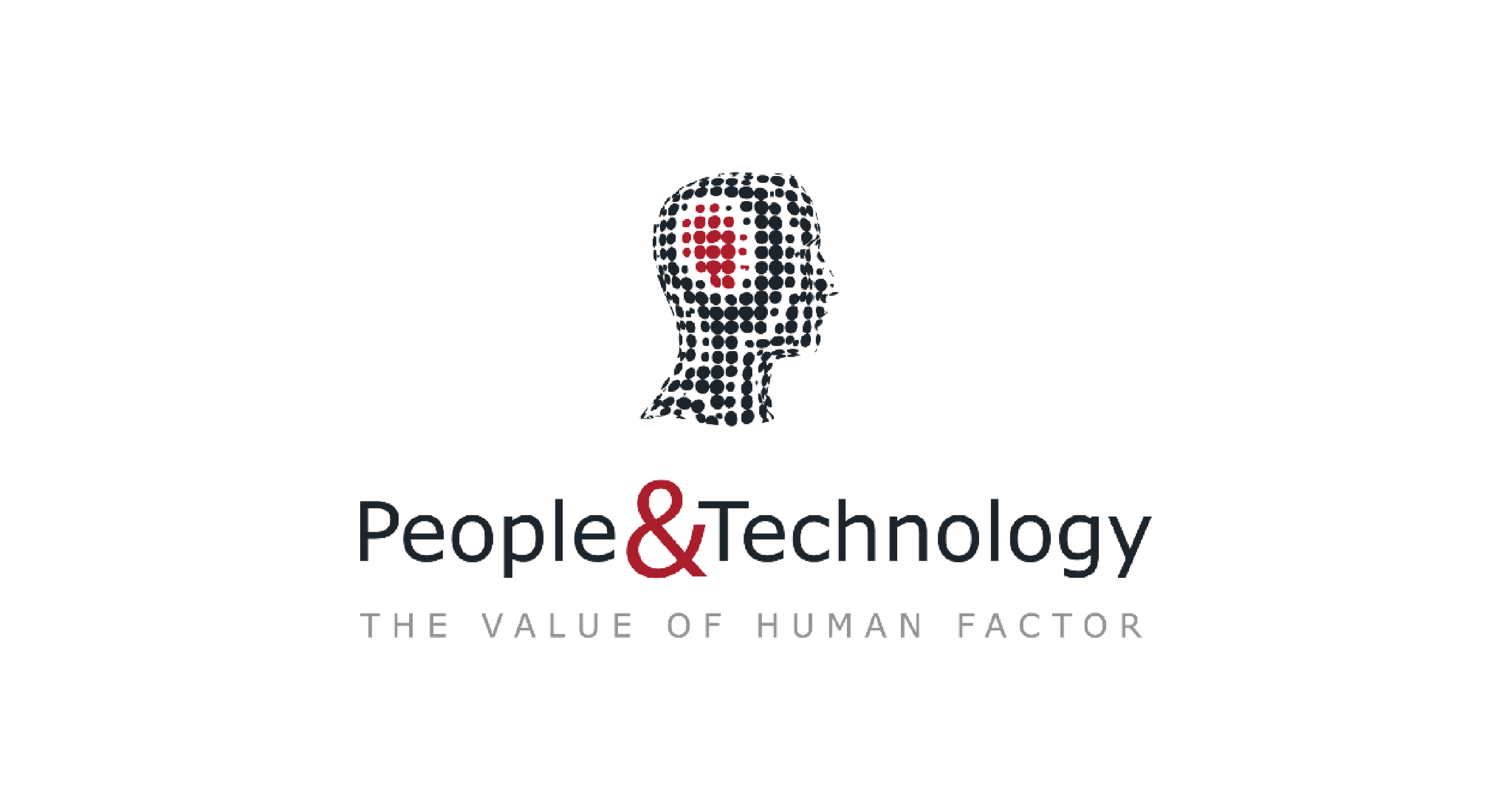 People & technology