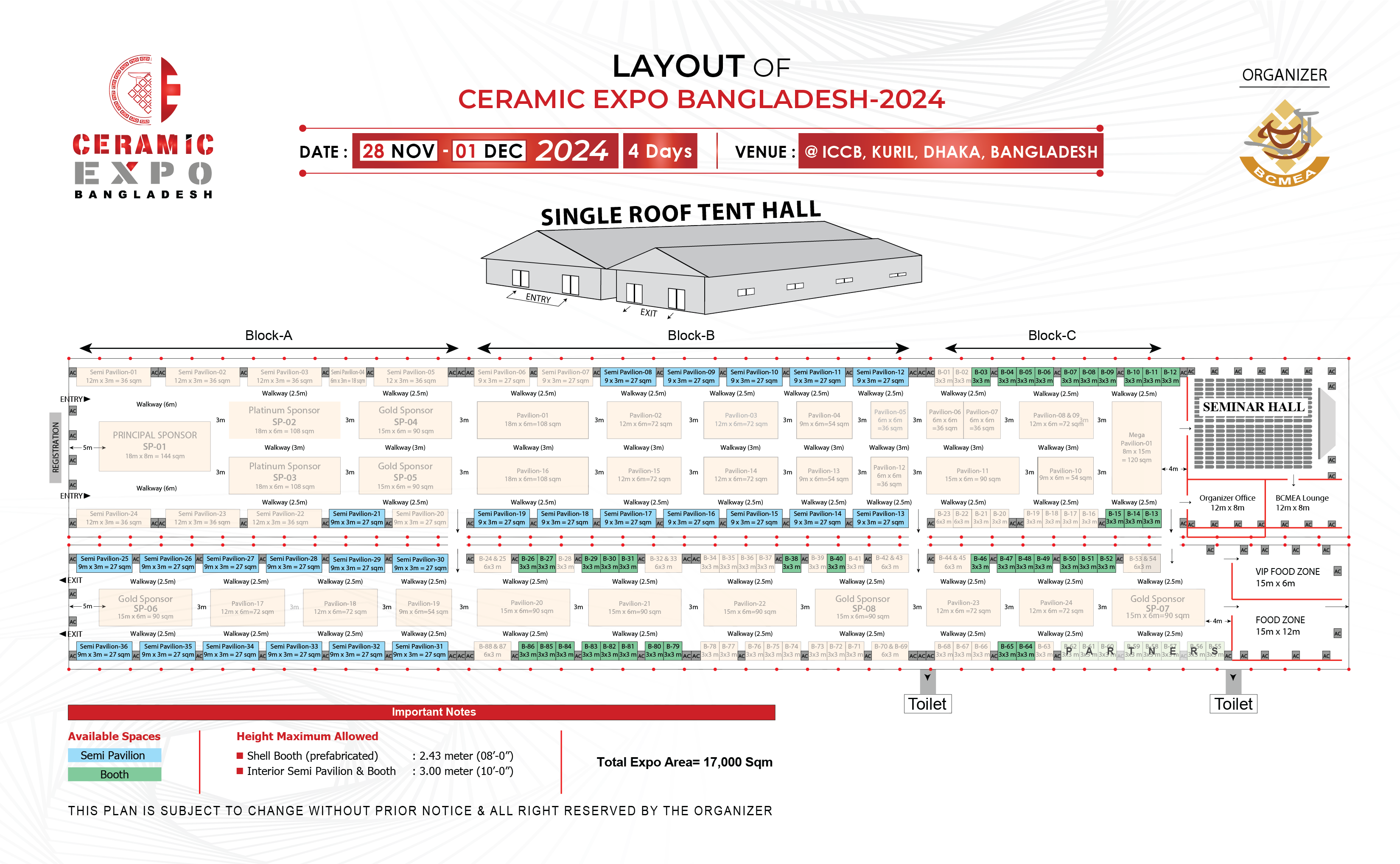 CEB-2024 (LAYOUT OF EXPO ZONE)-01